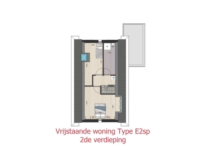 Foto 24 van Bonfleur Woningen