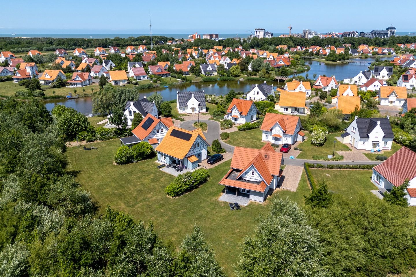 Foto 5 van 't Lage Duyn 38