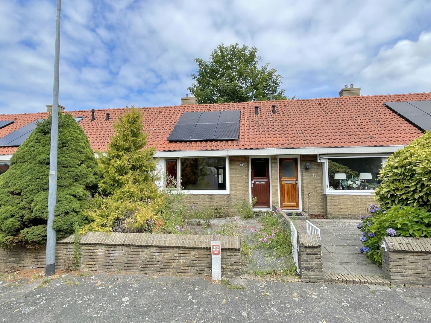 Foto 1 van Piet Heinstraat 26