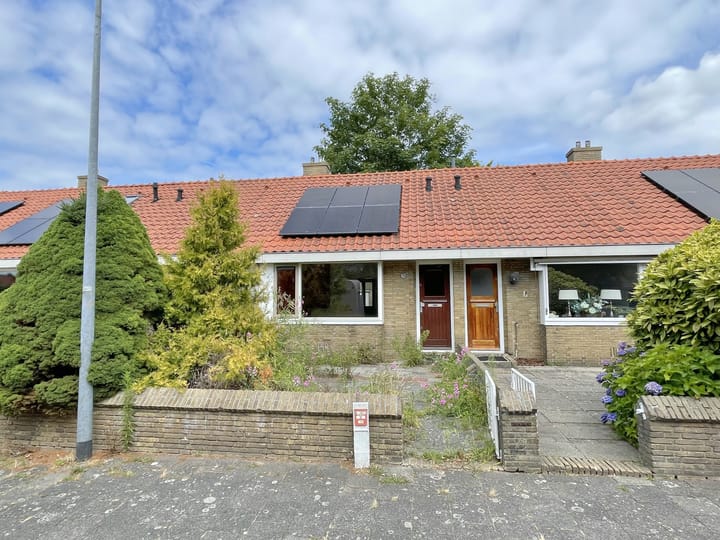 Foto 1 van Piet Heinstraat 26