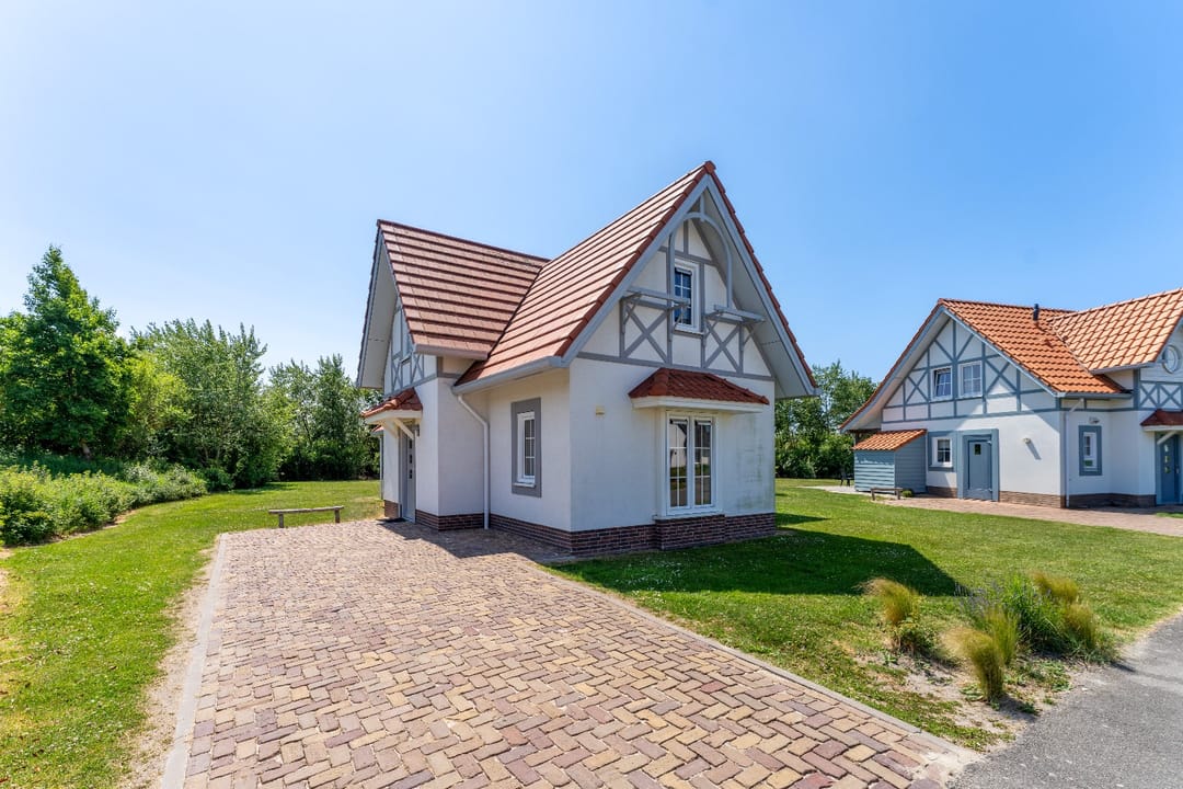 Foto 1 van 't Lage Duyn 38