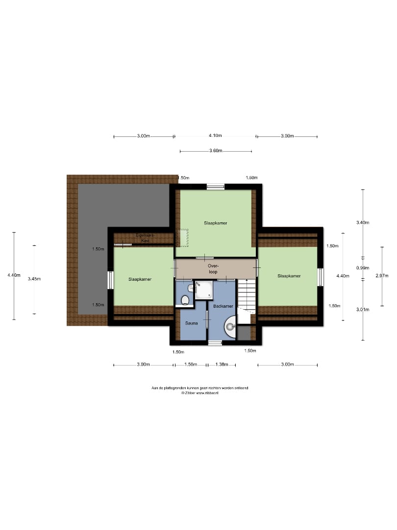 Foto 30 van 't Lage Duyn 38