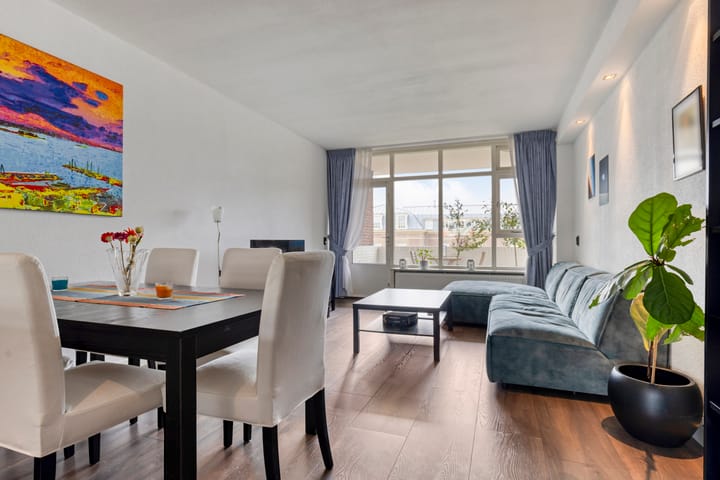 Foto 2 van Morssingel 177