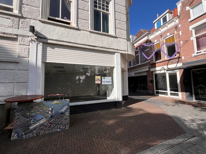 Sint Jacobsstraat 30, Vlissingen