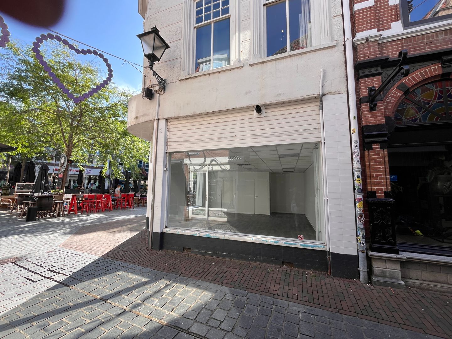 View photo 2 of Sint Jacobsstraat 30