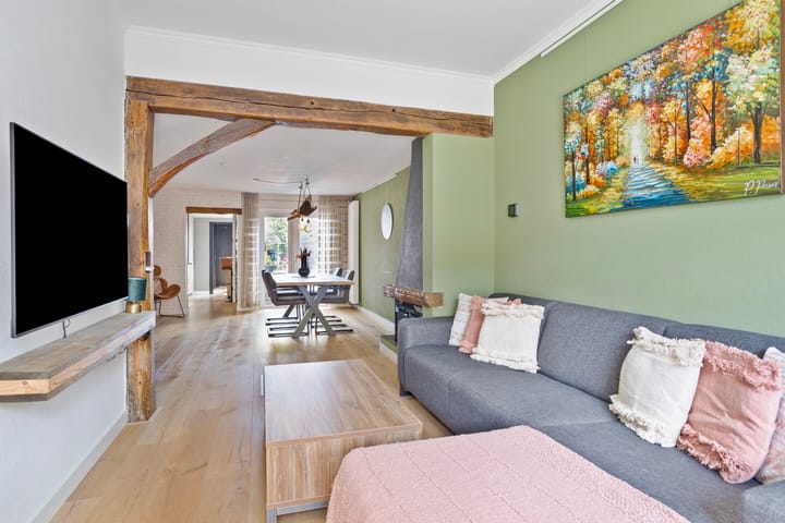 Foto 6 van Steenweg 36