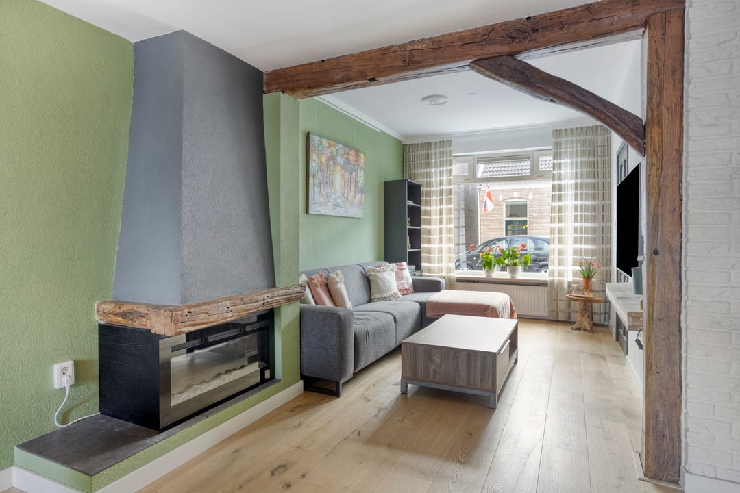 Photo 7 of Steenweg 36