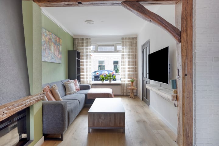 Foto 8 van Steenweg 36