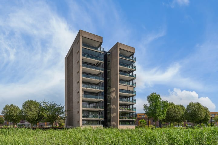 Foto 1 van Wilgenwede 63