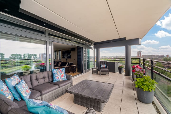 Foto 7 van Wilgenwede 63