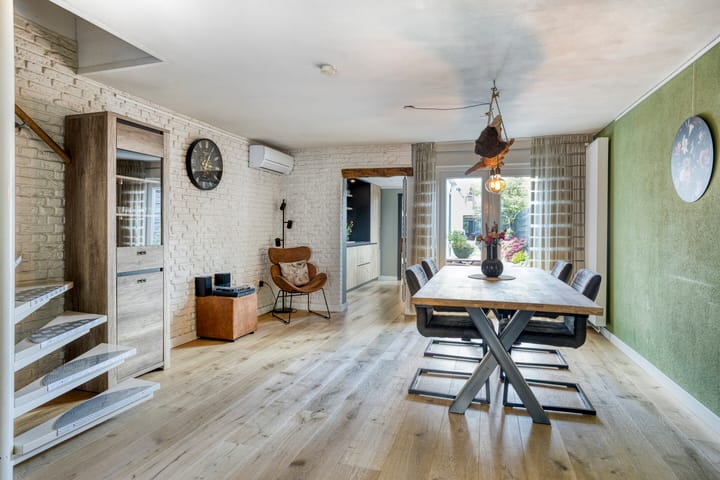 Foto 10 van Steenweg 36