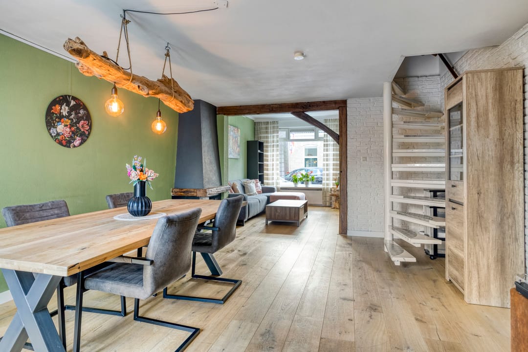 Photo 11 of Steenweg 36