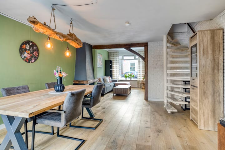 Foto 11 van Steenweg 36