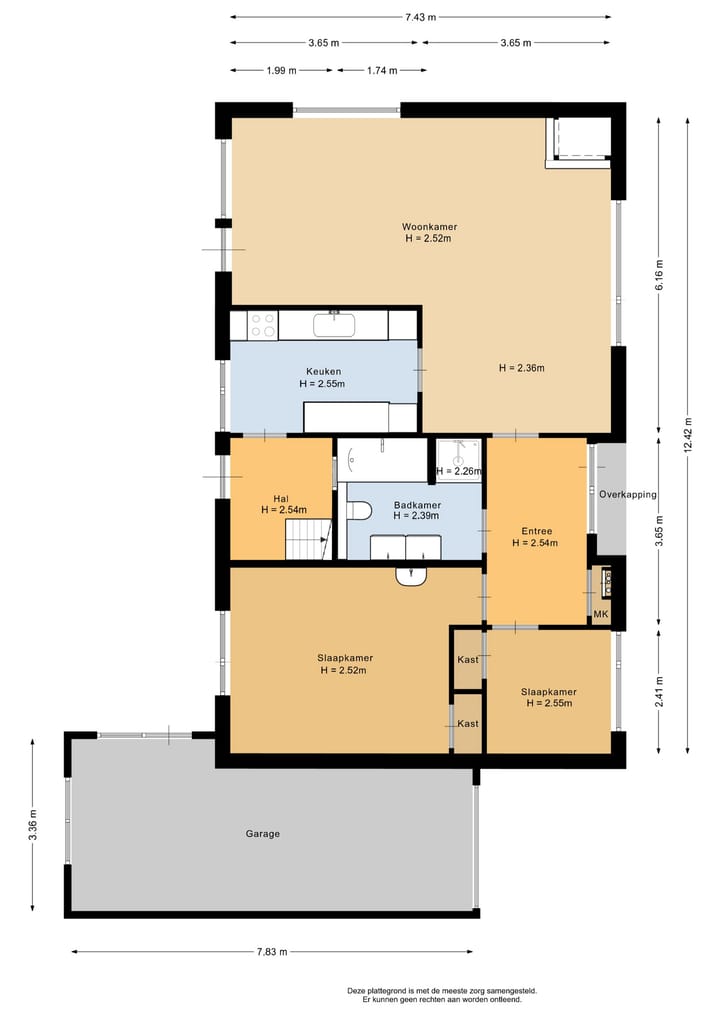 Foto 37 van Rustburg 26