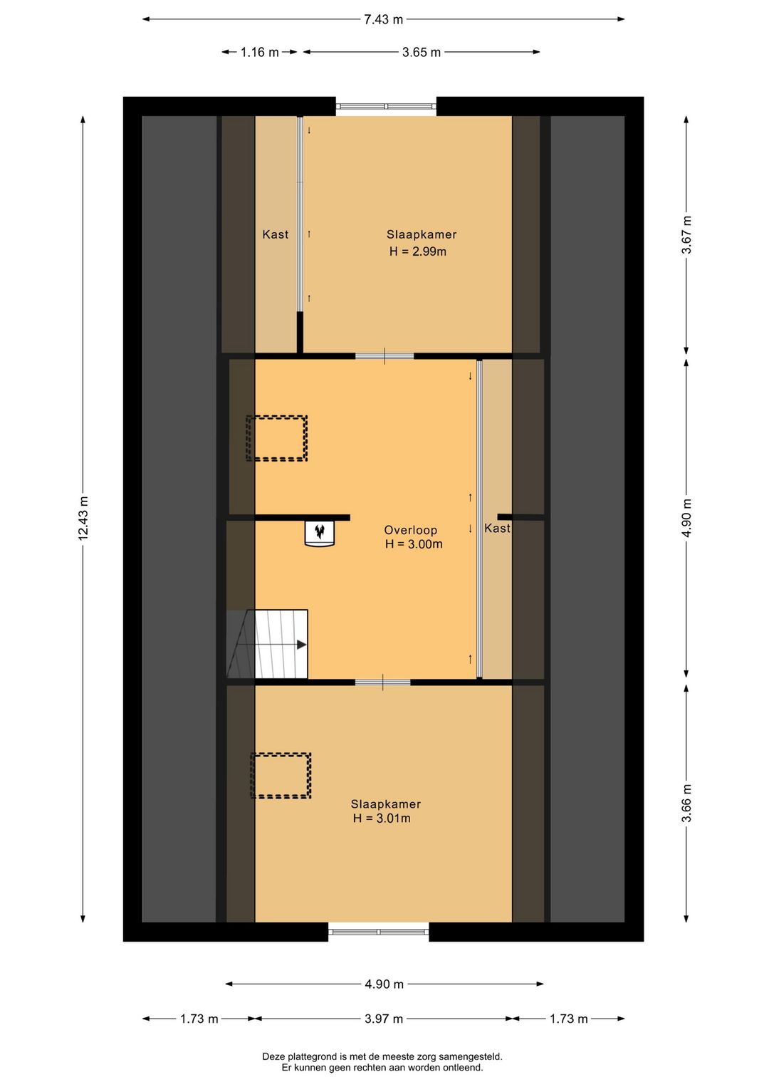Foto 38 van Rustburg 26