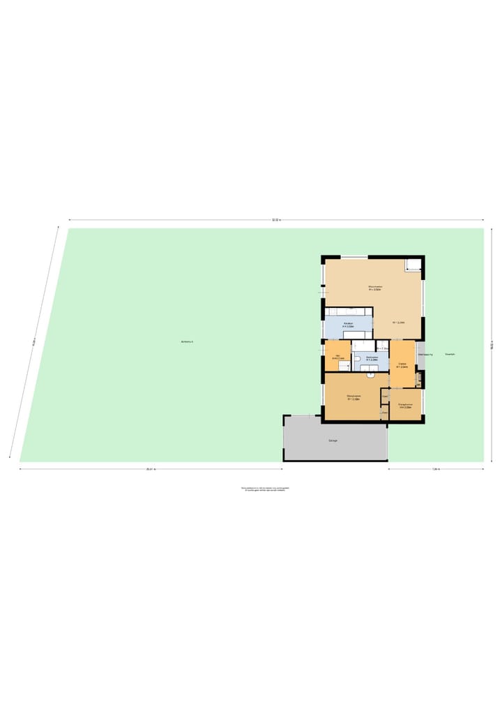 Foto 39 van Rustburg 26