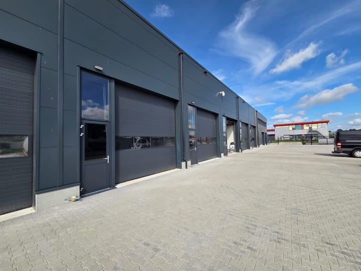 Oosterbracht 10-G, Emmen