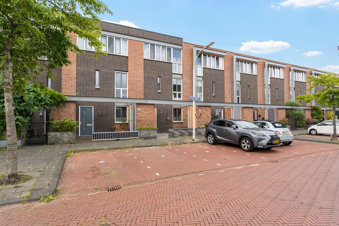 Foto 62 van Fluitschiplaan 395