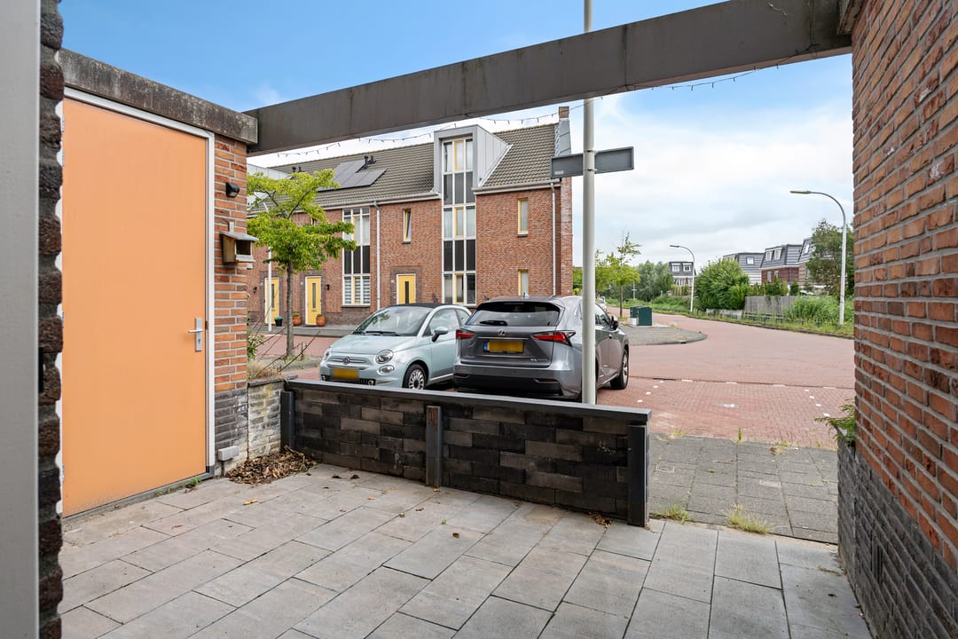 Foto 13 van Fluitschiplaan 395