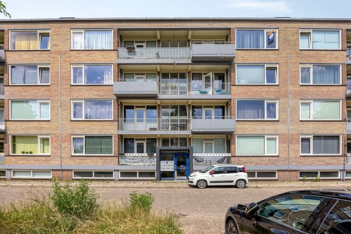 Europalaan 207