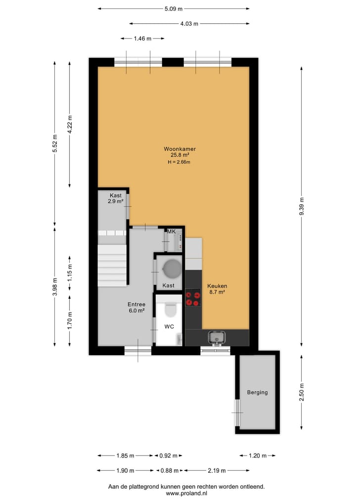 Photo 63 of Fluitschiplaan 395