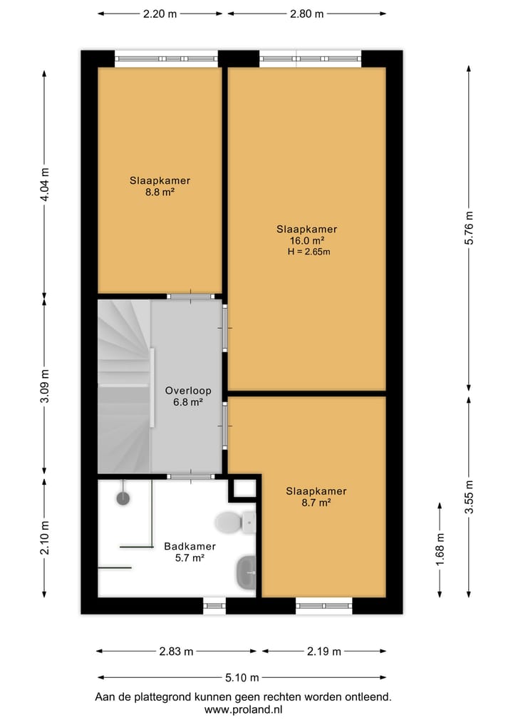 Photo 64 of Fluitschiplaan 395