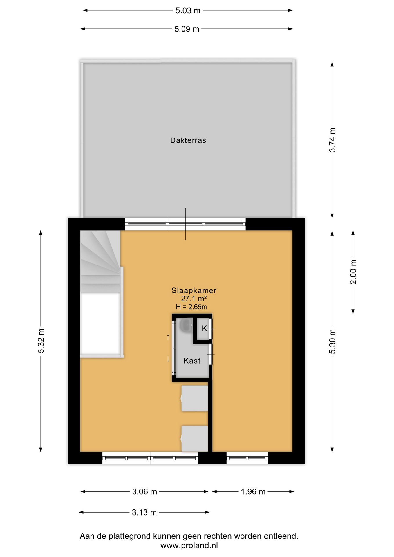 Foto 65 van Fluitschiplaan 395