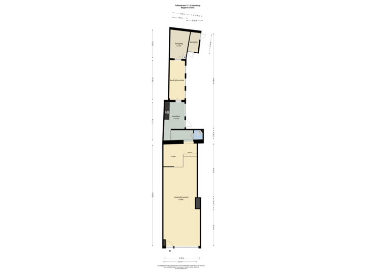 Begane Grond