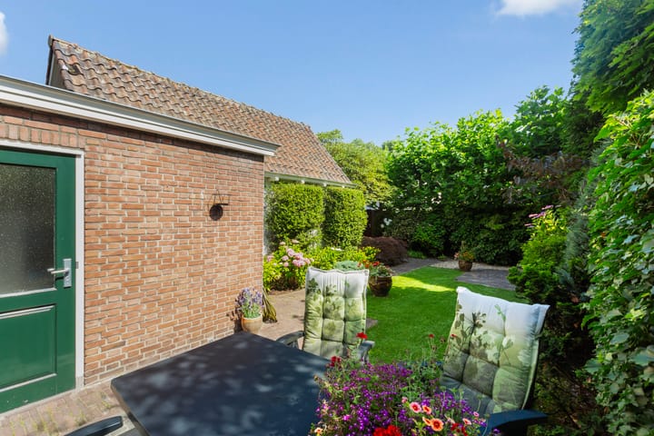 Foto 3 van Prinses Beatrixlaan 14