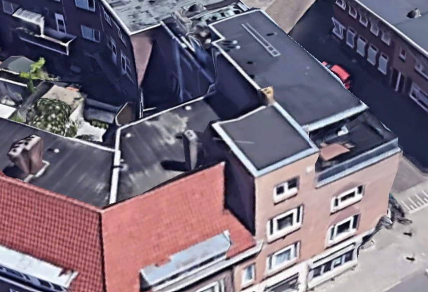 Foto 19 van Laan van Nieuw-Guinea 143-BS