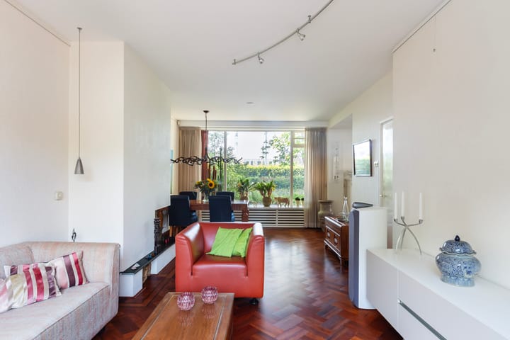 Foto 12 van Prinses Beatrixlaan 14