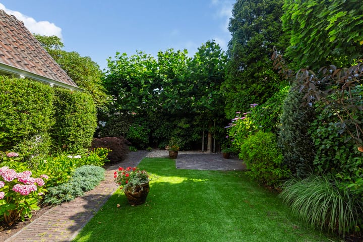 Foto 24 van Prinses Beatrixlaan 14