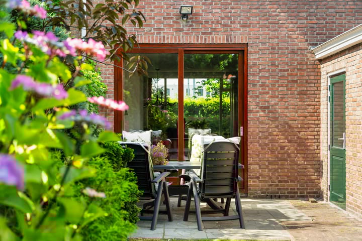 Foto 25 van Prinses Beatrixlaan 14