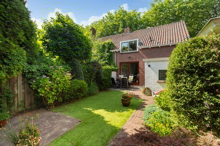 Foto 28 van Prinses Beatrixlaan 14