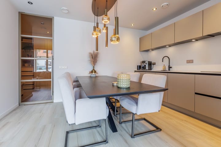 Foto 3 van Prins Bernhardstraat 1-D