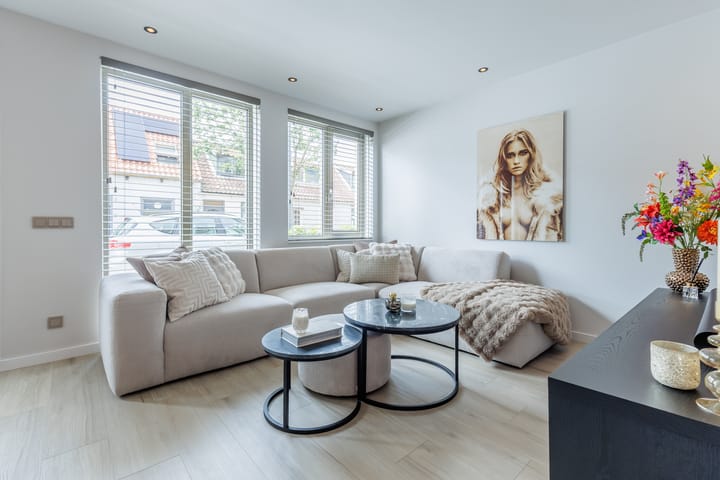 Foto 4 van Prins Bernhardstraat 1-D