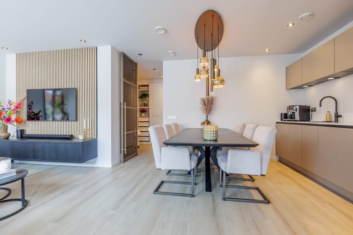 Foto 6 van Prins Bernhardstraat 1-D