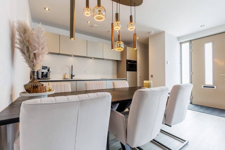 Foto 7 van Prins Bernhardstraat 1-D