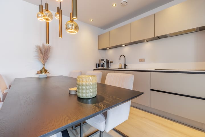 Foto 11 van Prins Bernhardstraat 1-D