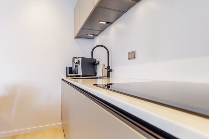 Foto 13 van Prins Bernhardstraat 1-D