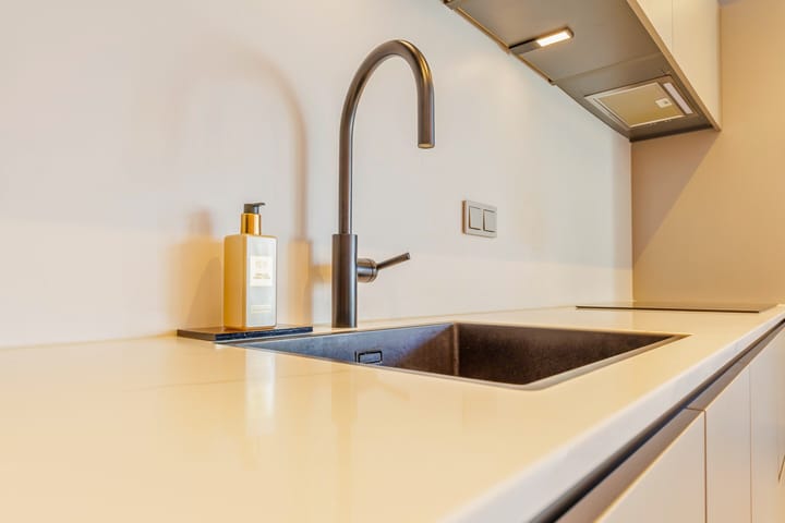 Foto 14 van Prins Bernhardstraat 1-D