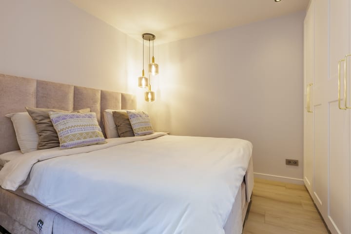 Foto 15 van Prins Bernhardstraat 1-D