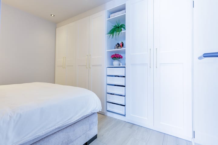 Foto 16 van Prins Bernhardstraat 1-D