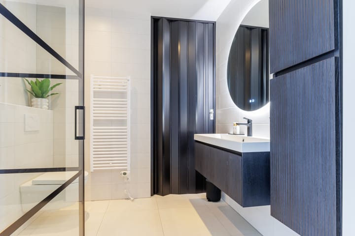 Foto 18 van Prins Bernhardstraat 1-D