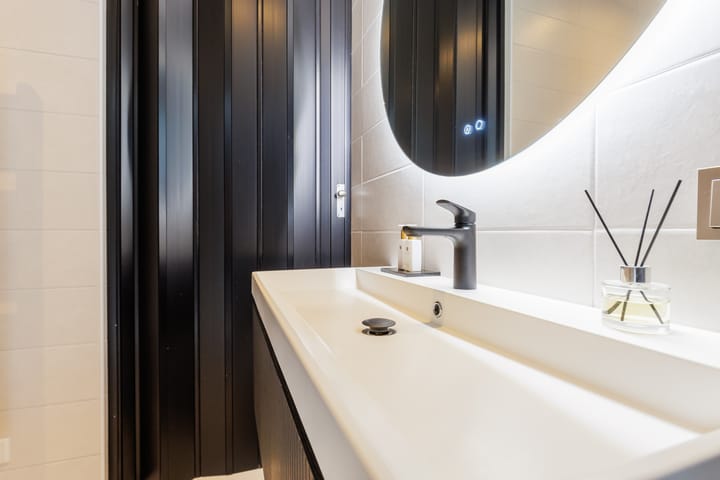 Foto 19 van Prins Bernhardstraat 1-D