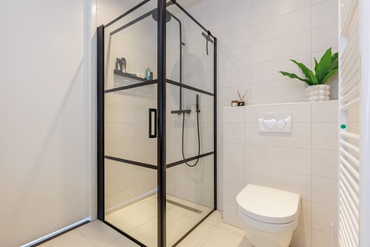 Foto 20 van Prins Bernhardstraat 1-D