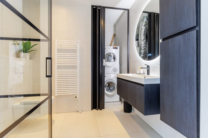 Foto 22 van Prins Bernhardstraat 1-D