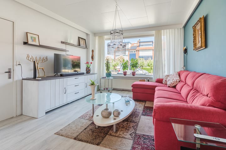 Foto 2 van Verdistraat 15