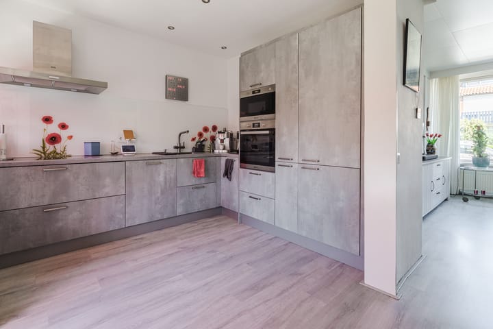 Foto 3 van Verdistraat 15