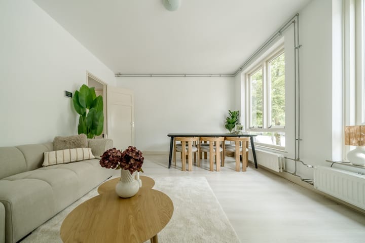 Foto 2 van Markt 21-1